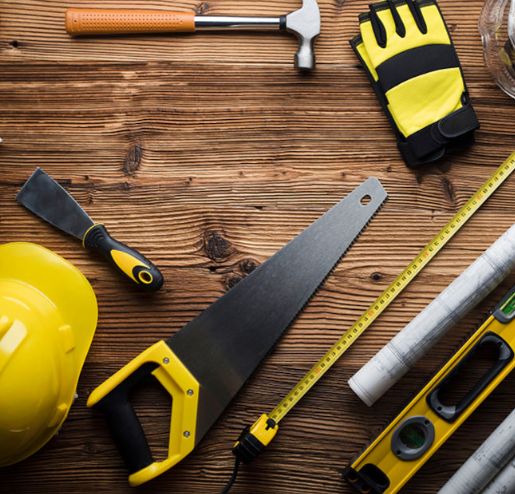 Unelte și materiale