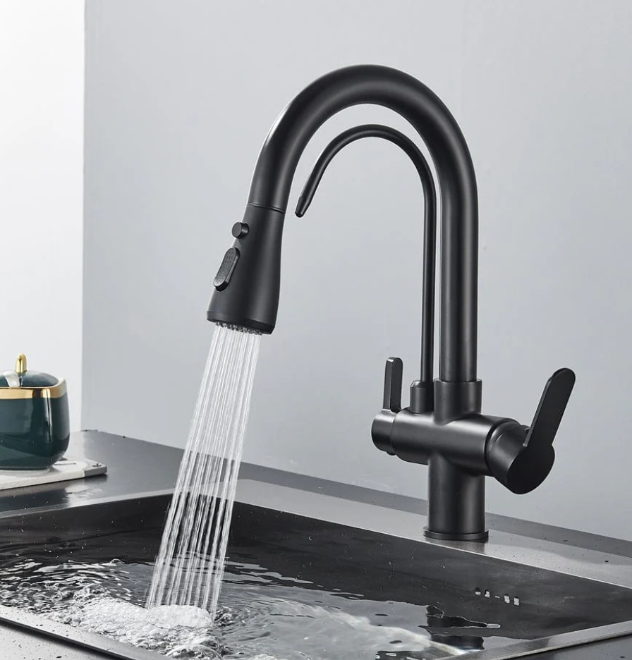 Baterii de bucătărie