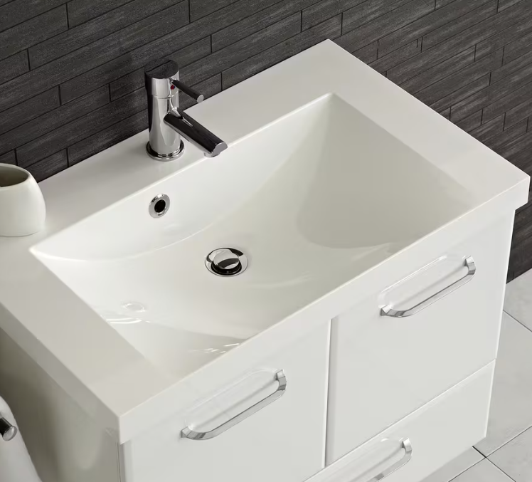 Chiuvete și lavoare de baie