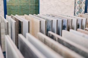 Gresie și faianță