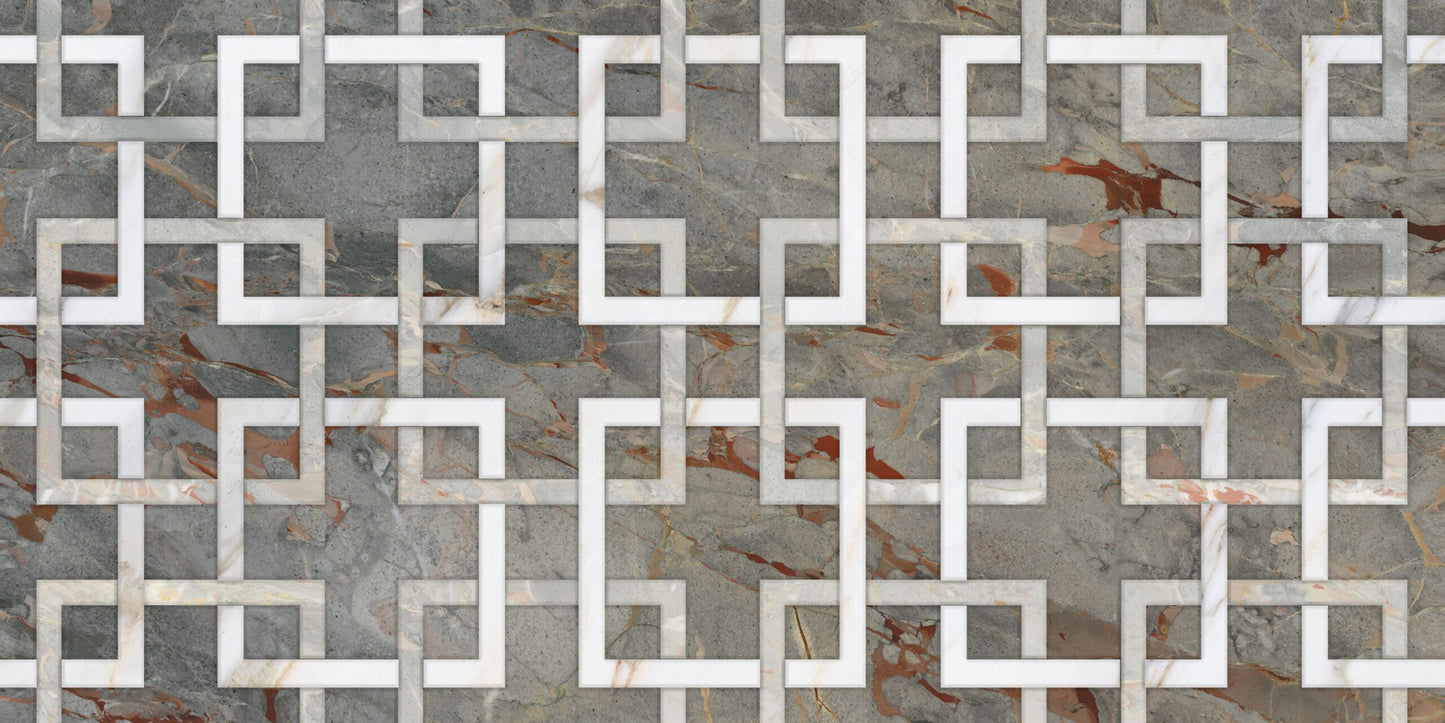 FAIANTA CASTEL MIX 30X60