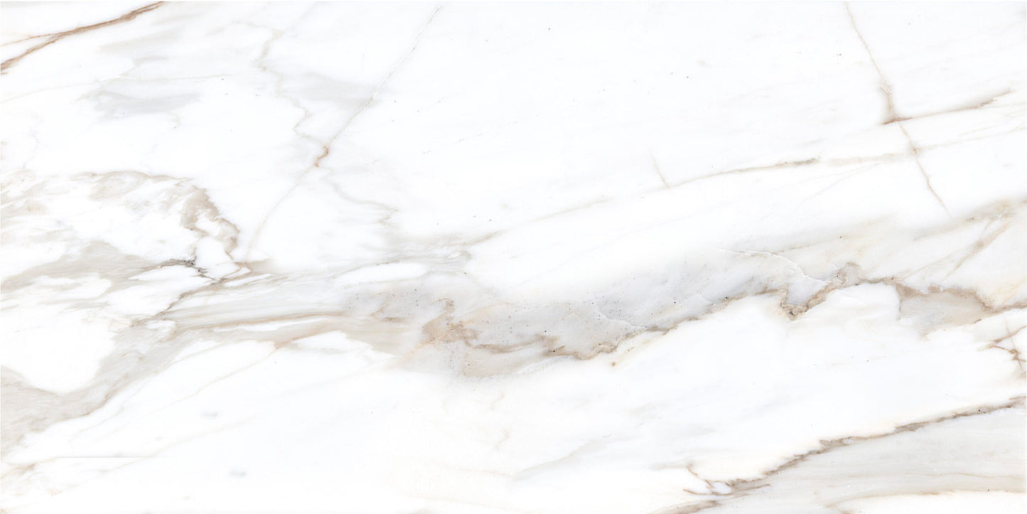 FAIANTA CASTEL WHITE 30X60