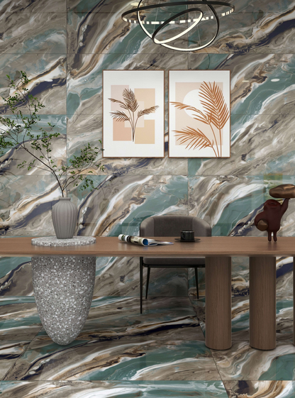 GRESIE NEW AQUA 60x120cm