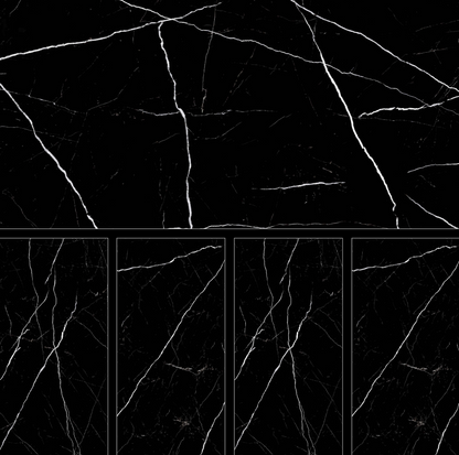 GRESIE PLATINUM BLACK 60x120cm