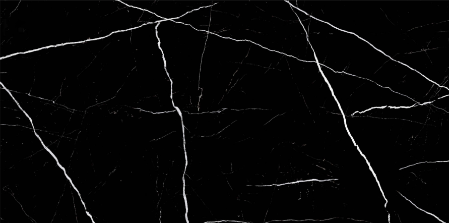 GRESIE PLATINUM BLACK 60x120cm