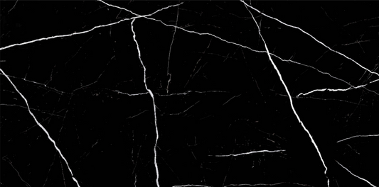 GRESIE PLATINUM BLACK 60x120cm