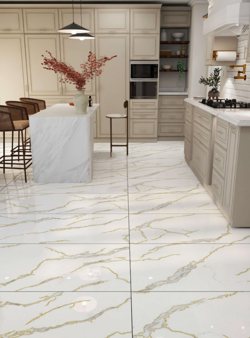 GRESIE GOLDEN FILIP 60x120cm