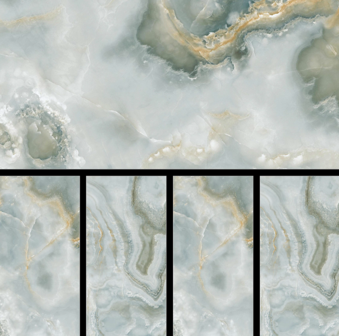 GRESIE DUCAL AZUR 60x120cm