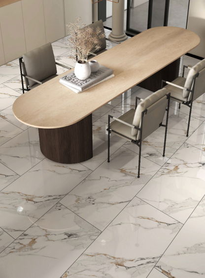 GRESIE ASPIRE GOLD 60x120cm