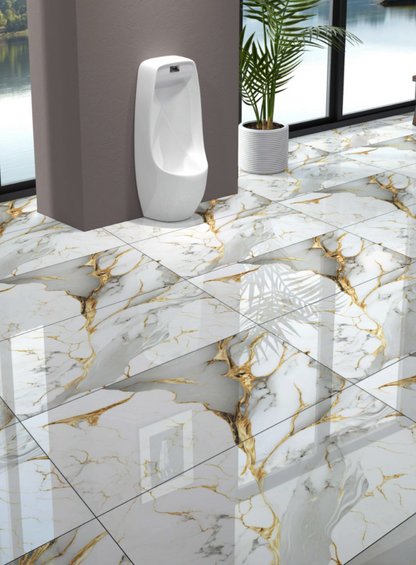 GRESIE ANGELO ORO 60x120cm