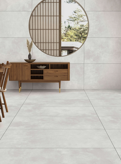 GRESIE FLORINA BIANCO 60x120cm